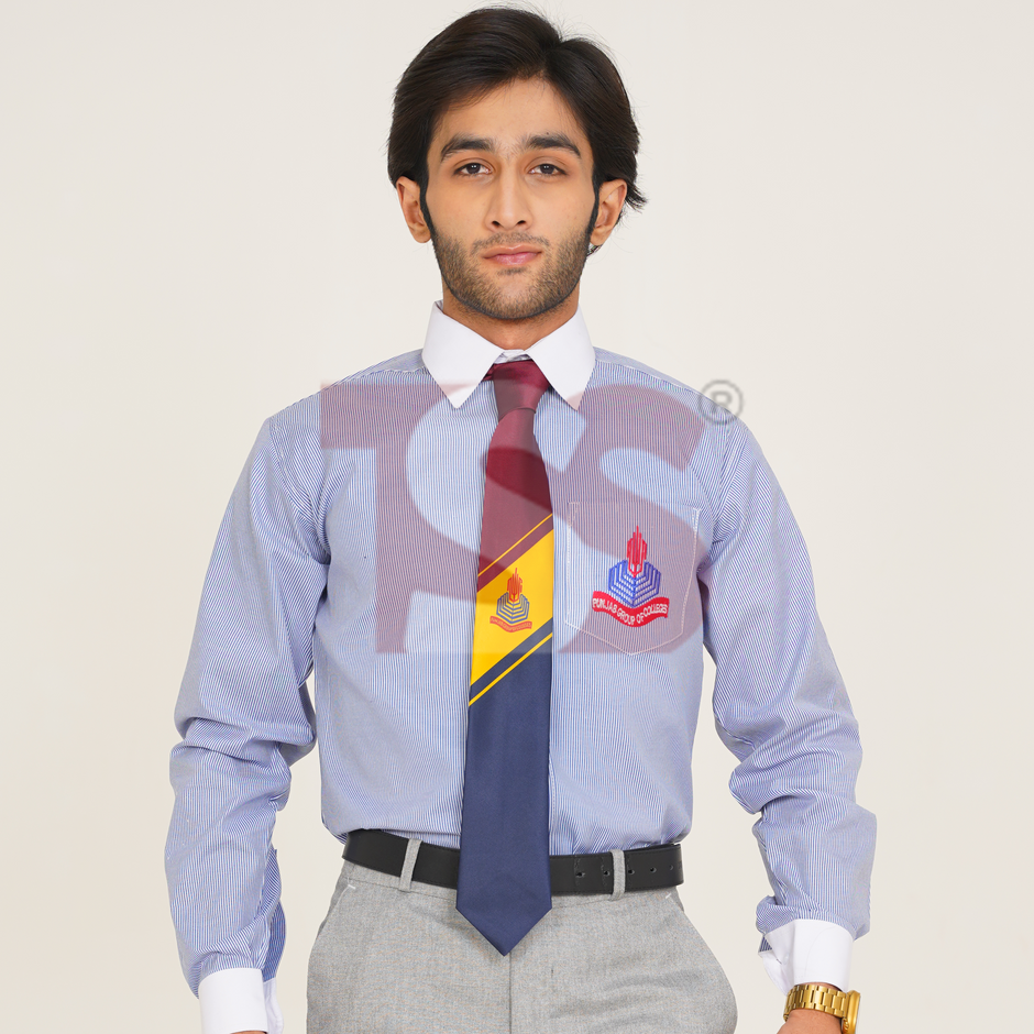 Punjab College Uniform – The School Store