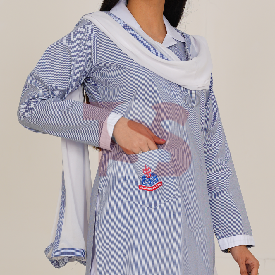 Punjab College Uniform – The School Store