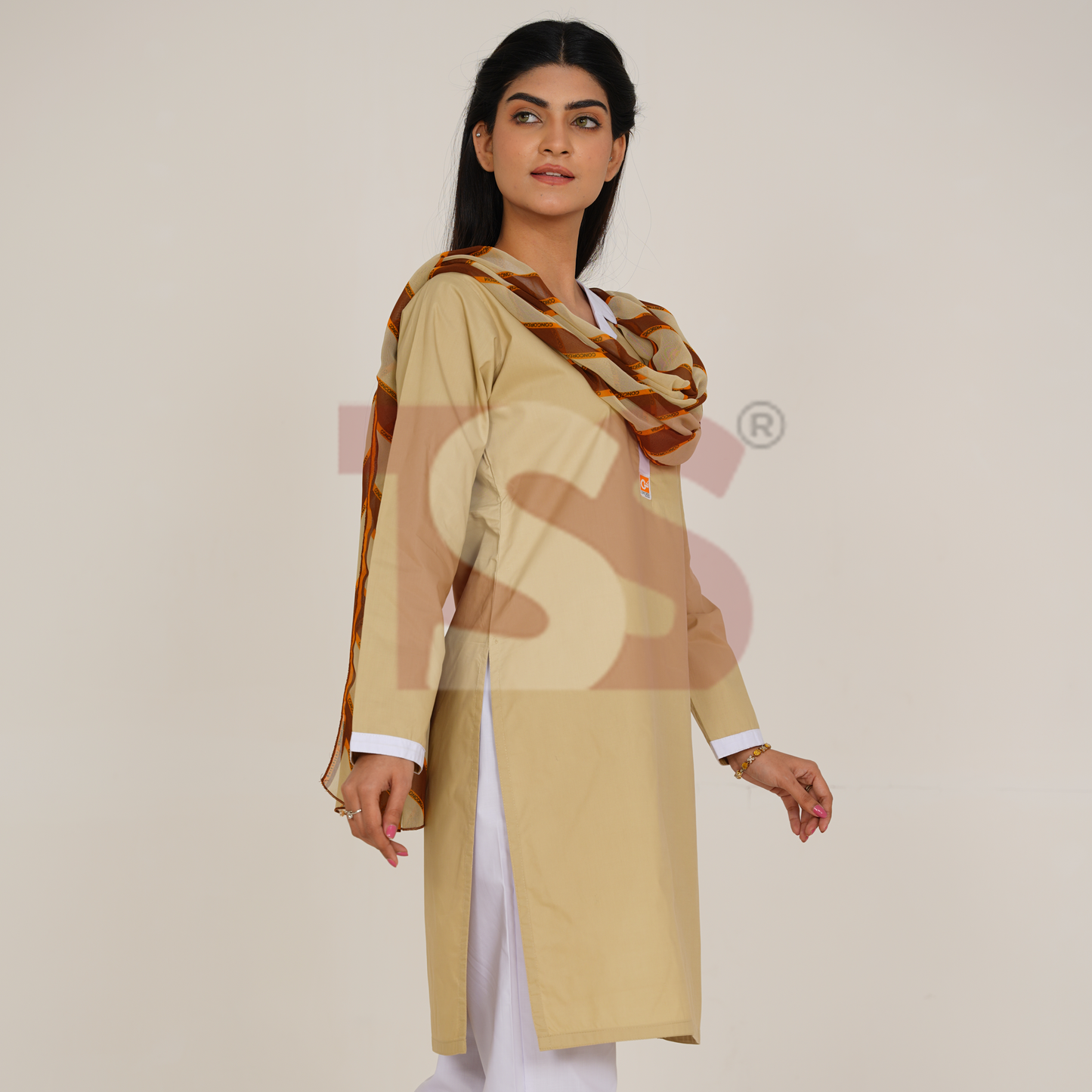 Concordia College Kameez