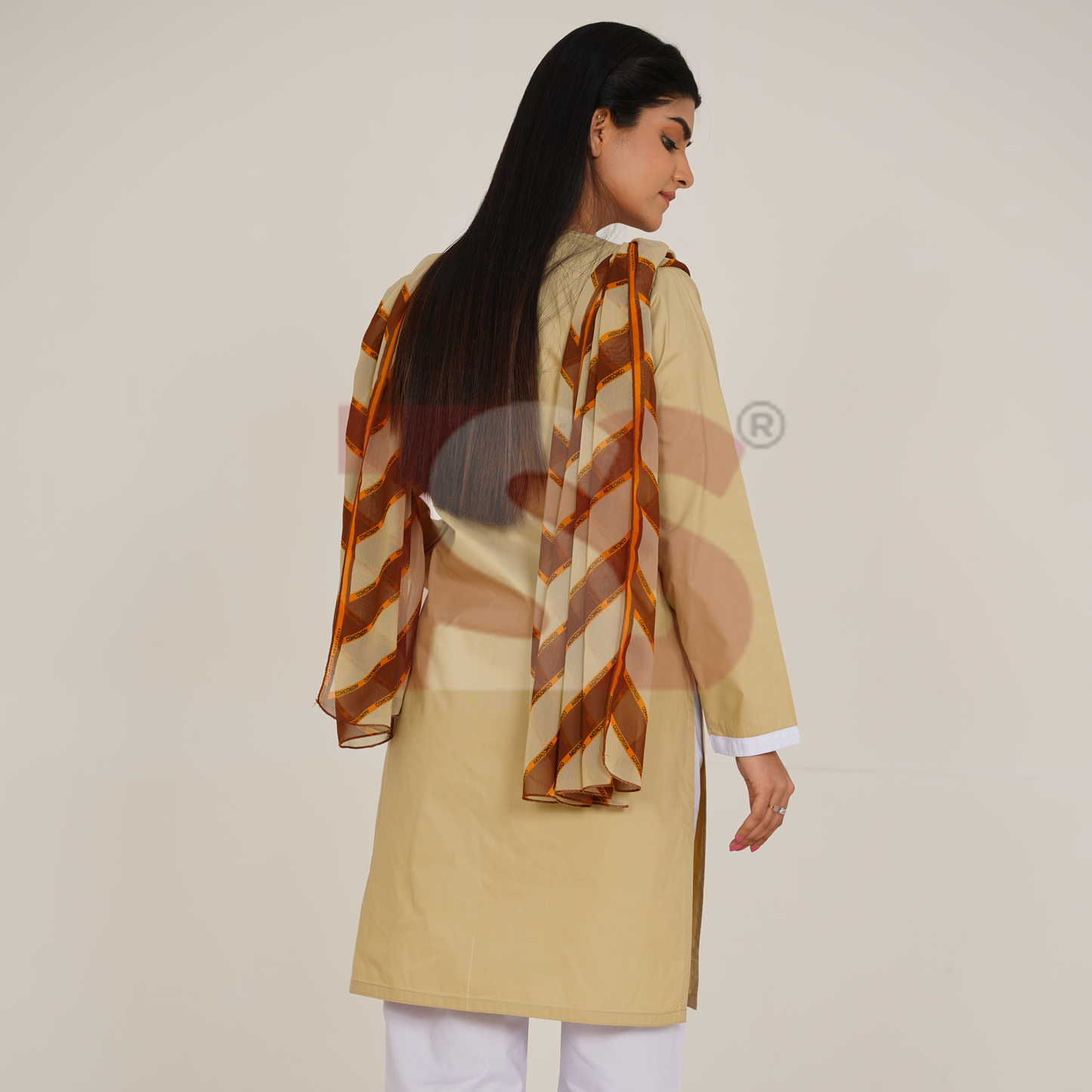 Concordia College Kameez