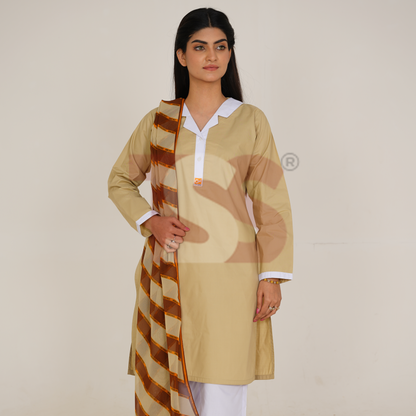 Concordia College Kameez