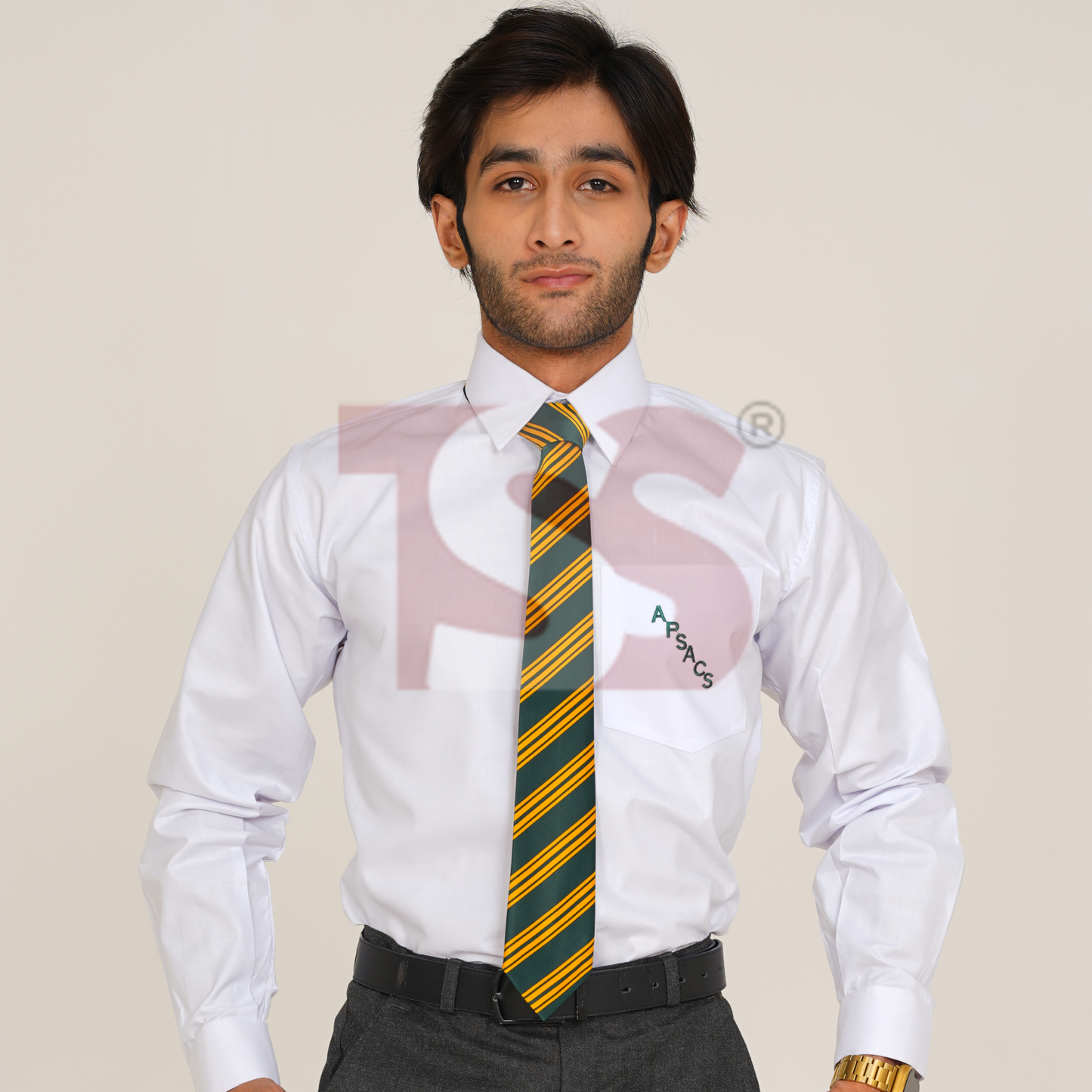 Army Public School Shirt