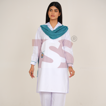 Superior College Kameez