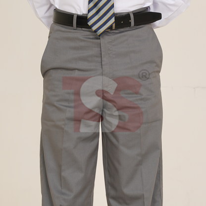 Karachi Grey Fitting Pant