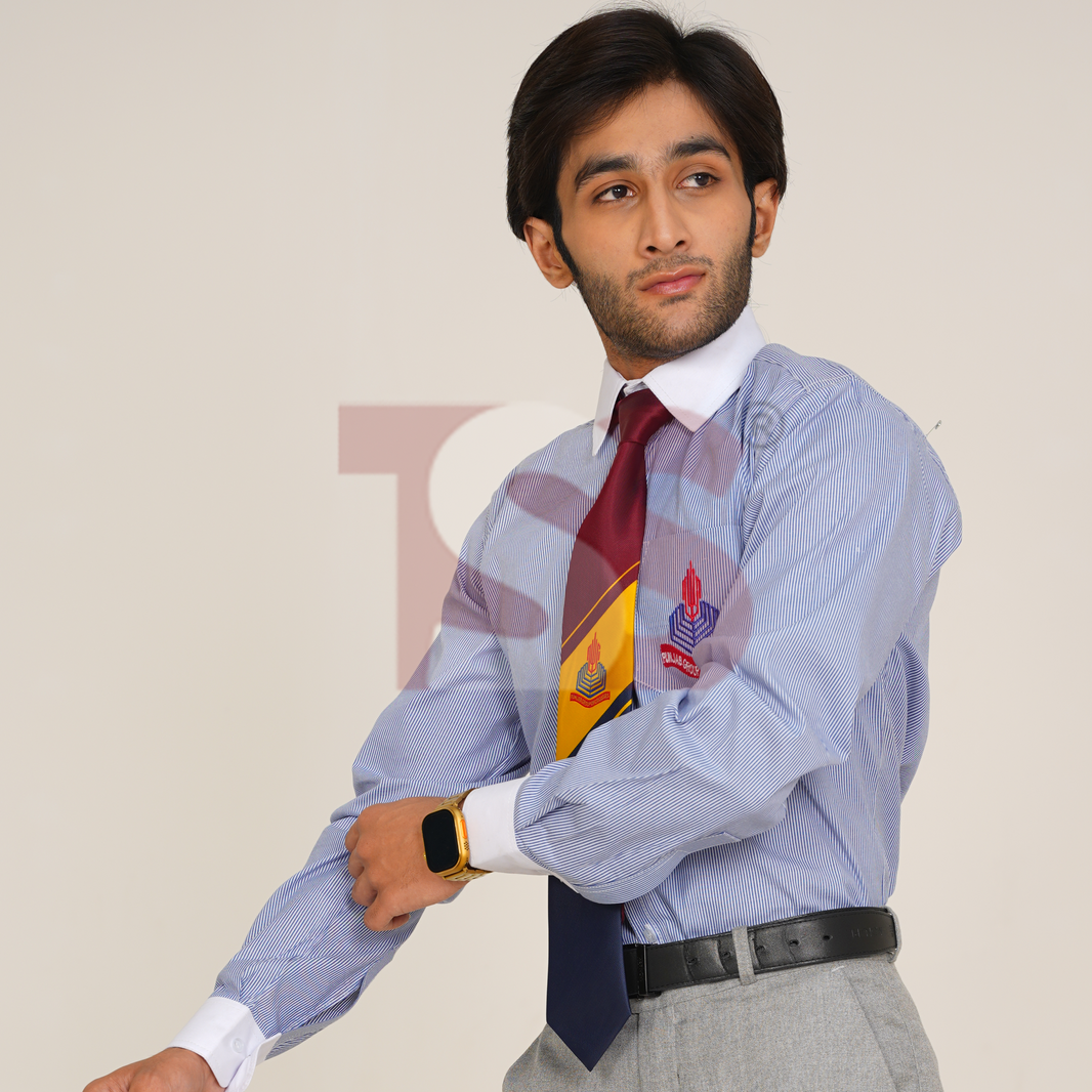 Punjab College Uniform – The School Store