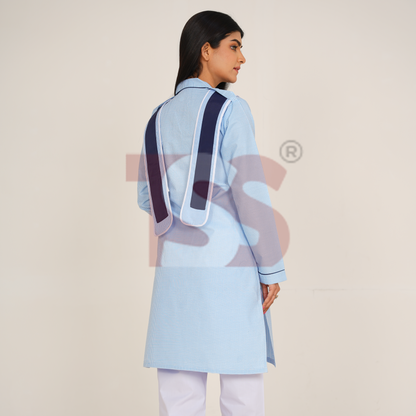 Bloomfield Hall School Kameez