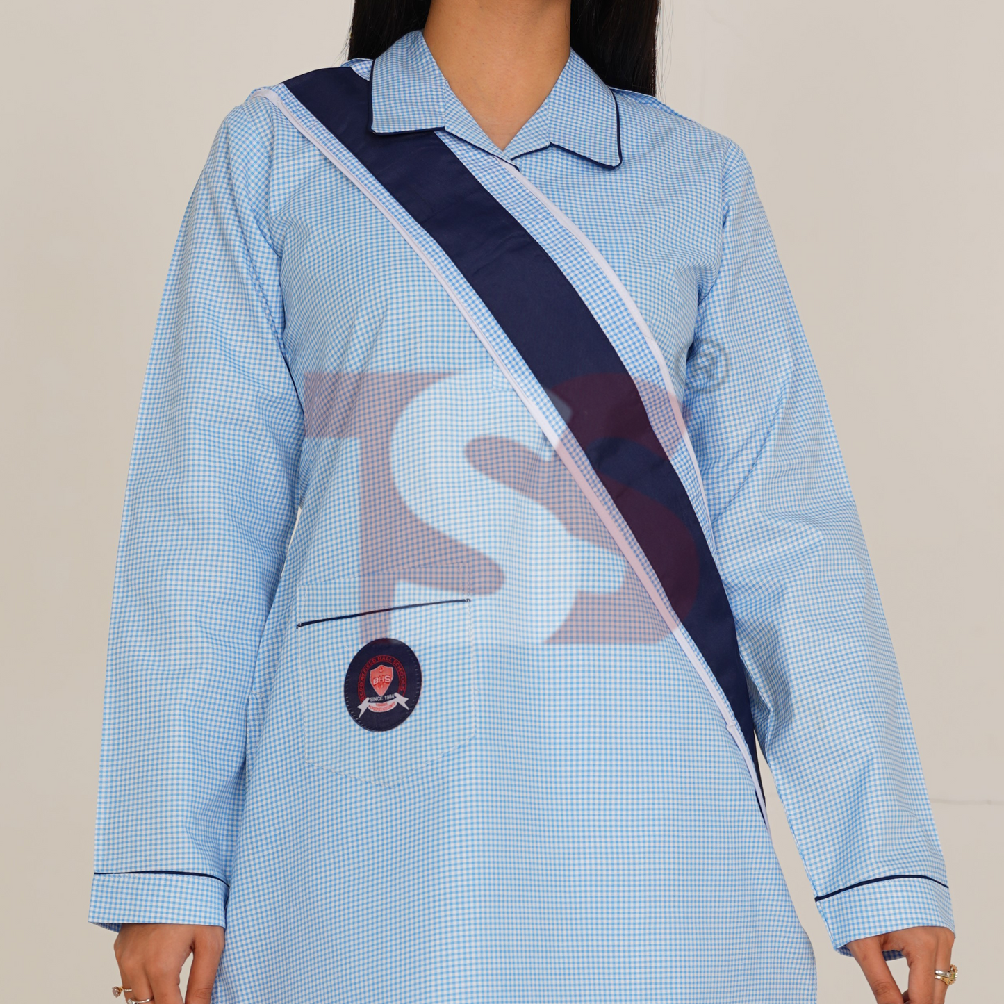 Bloomfield Hall School Kameez