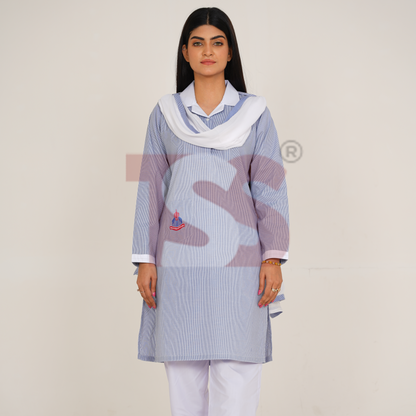 Punjab College Kameez