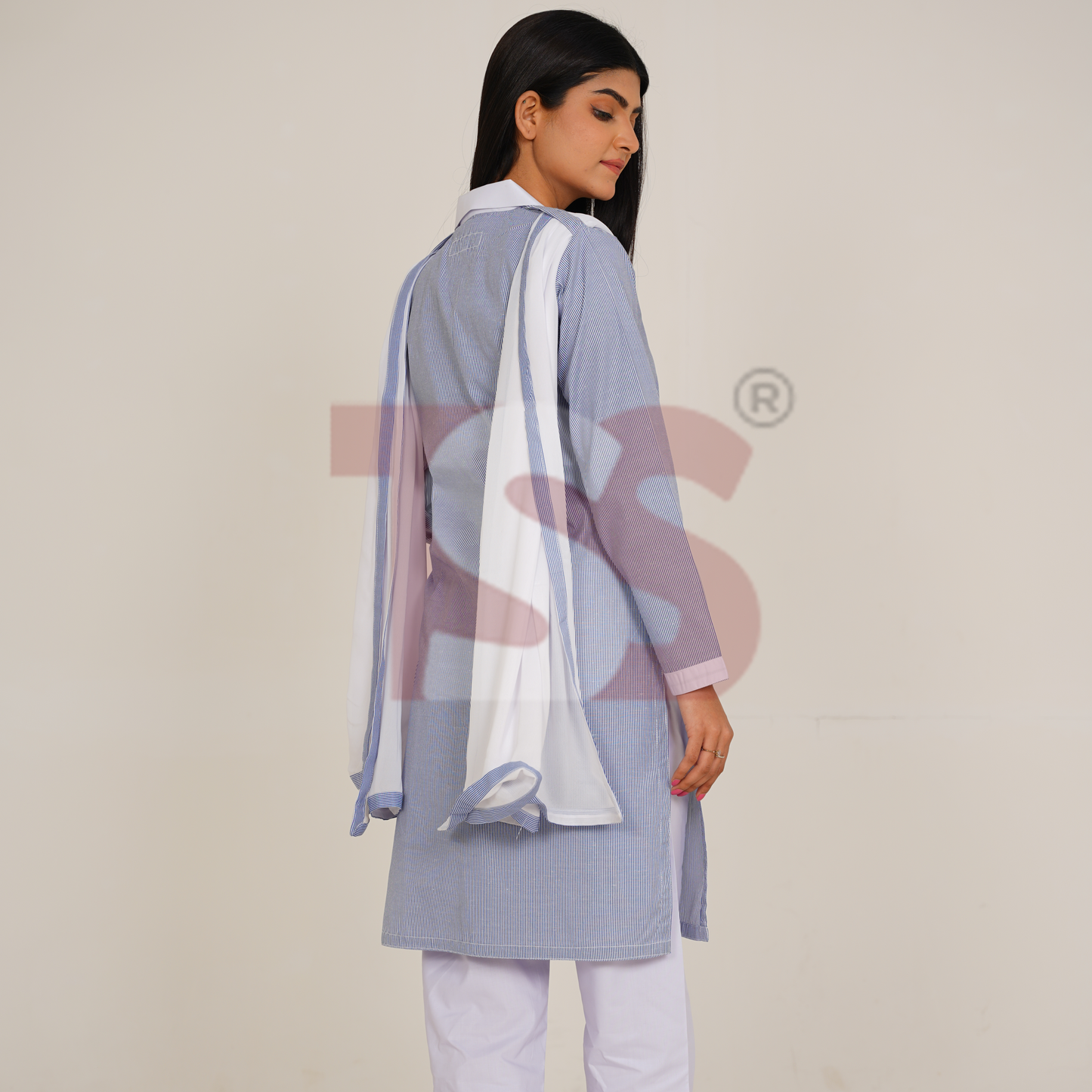 Punjab College Kameez