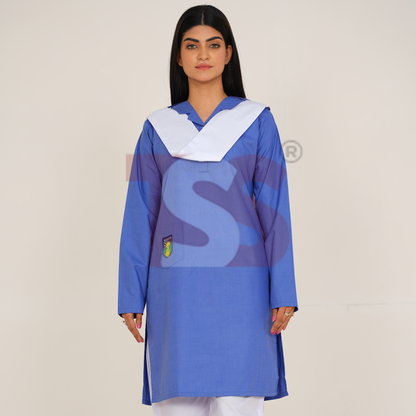 The Educators Kameez