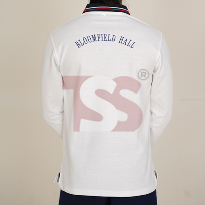 Bloomfield Hall Summer Sports Shirt