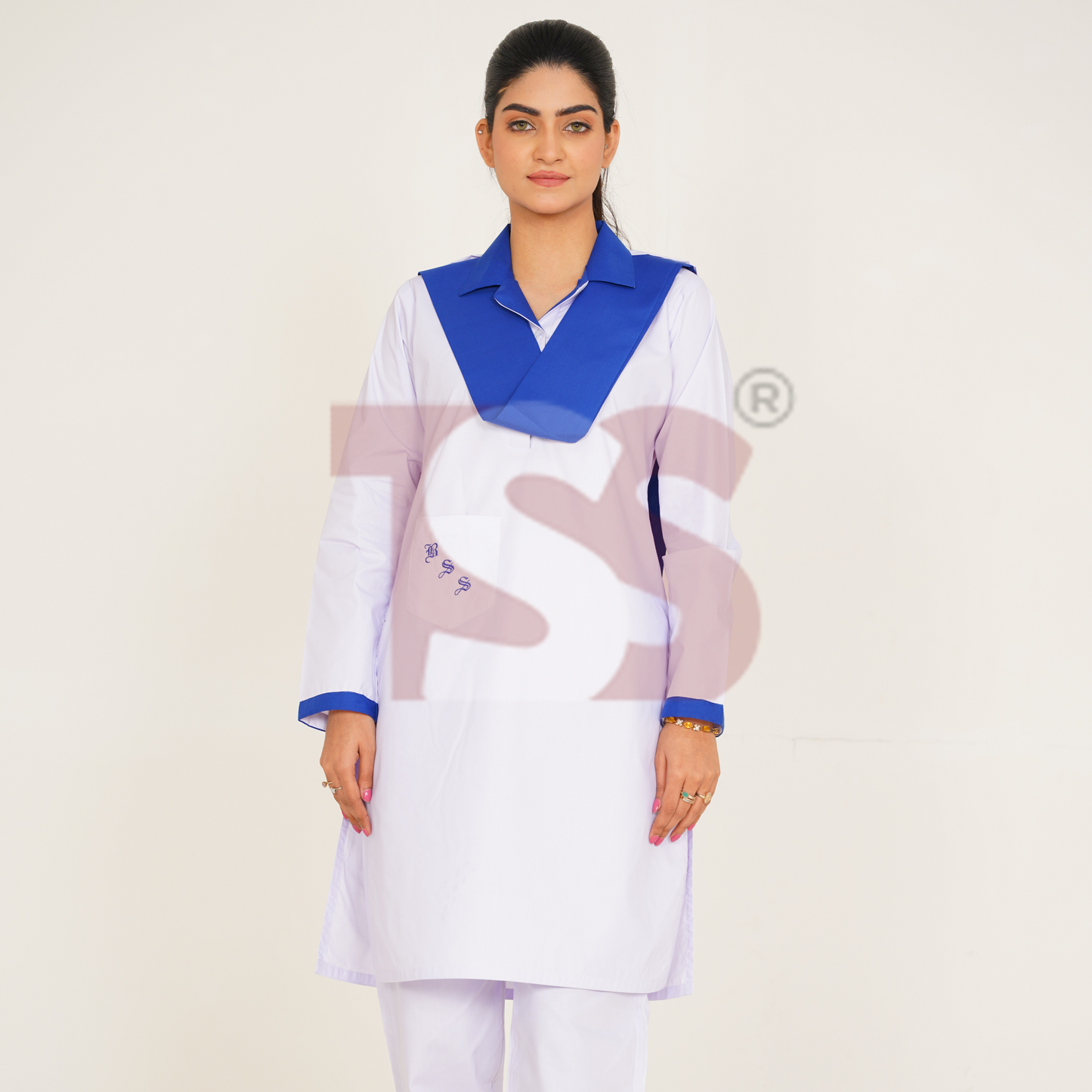 Beaconhouse School System Kameez