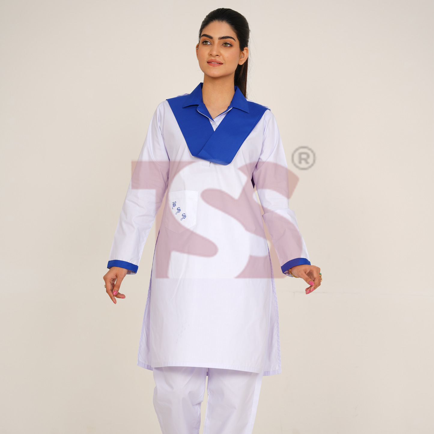 Beaconhouse School System Kameez