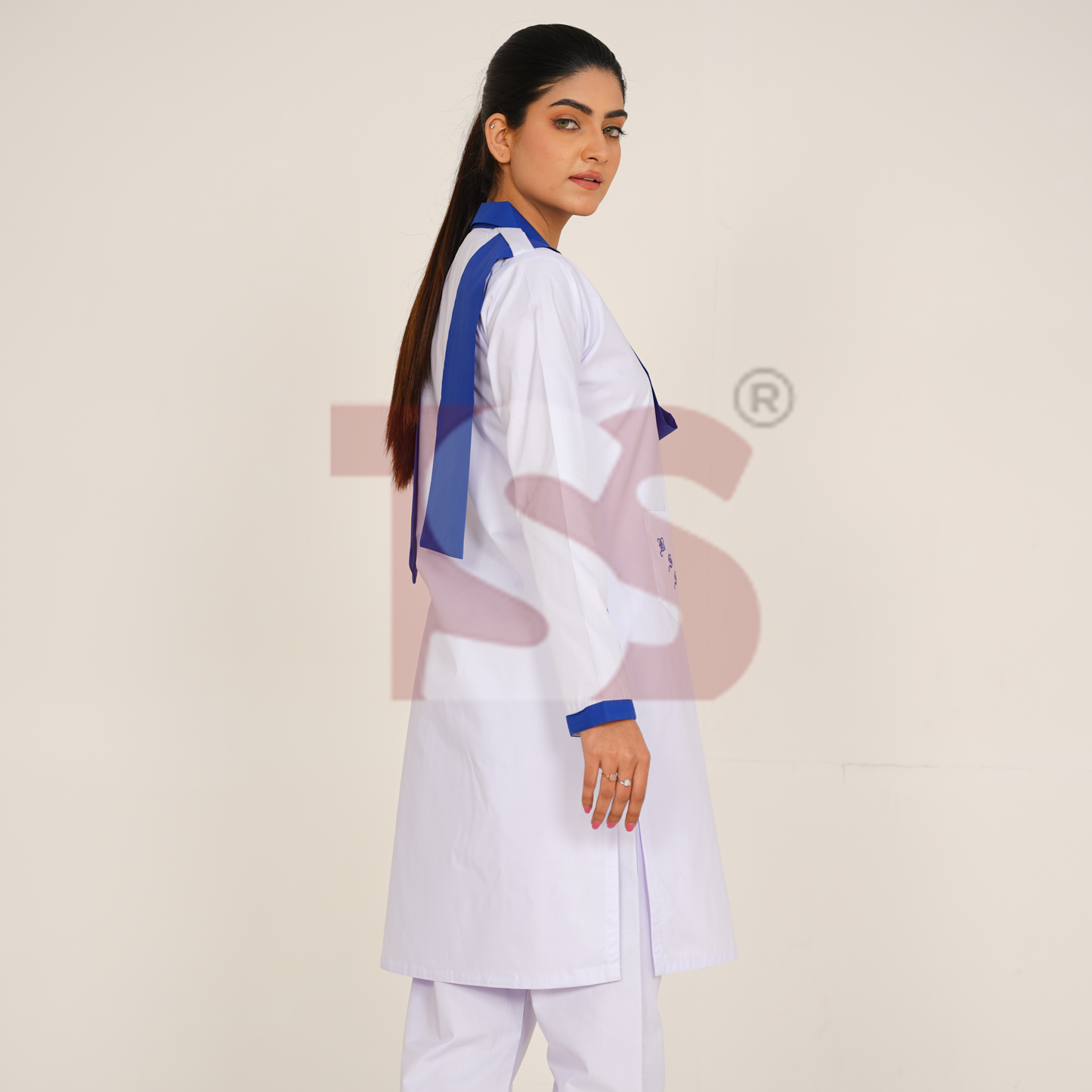 Beaconhouse School System Kameez