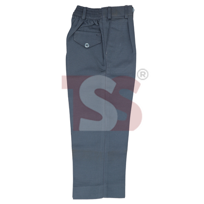 Karachi Grey Elastic Pant