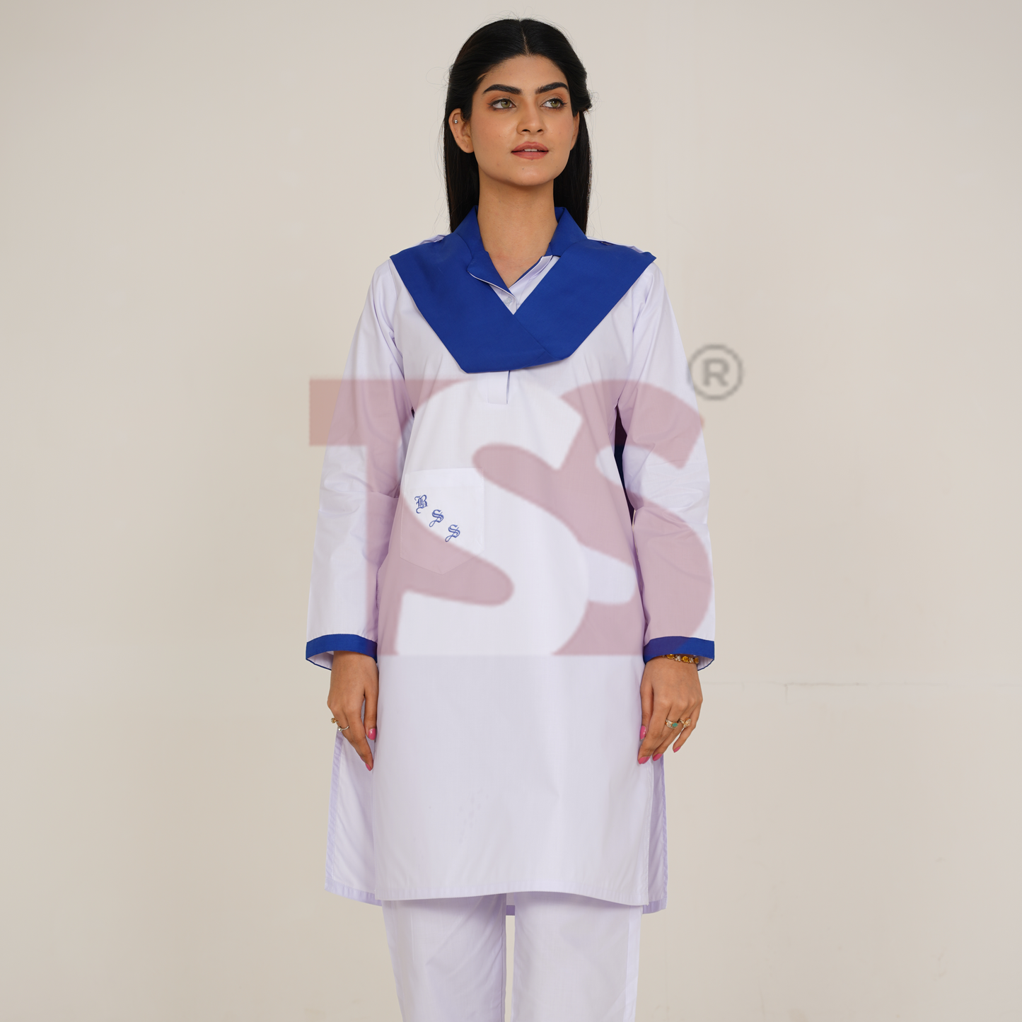 Beaconhouse School System Kameez