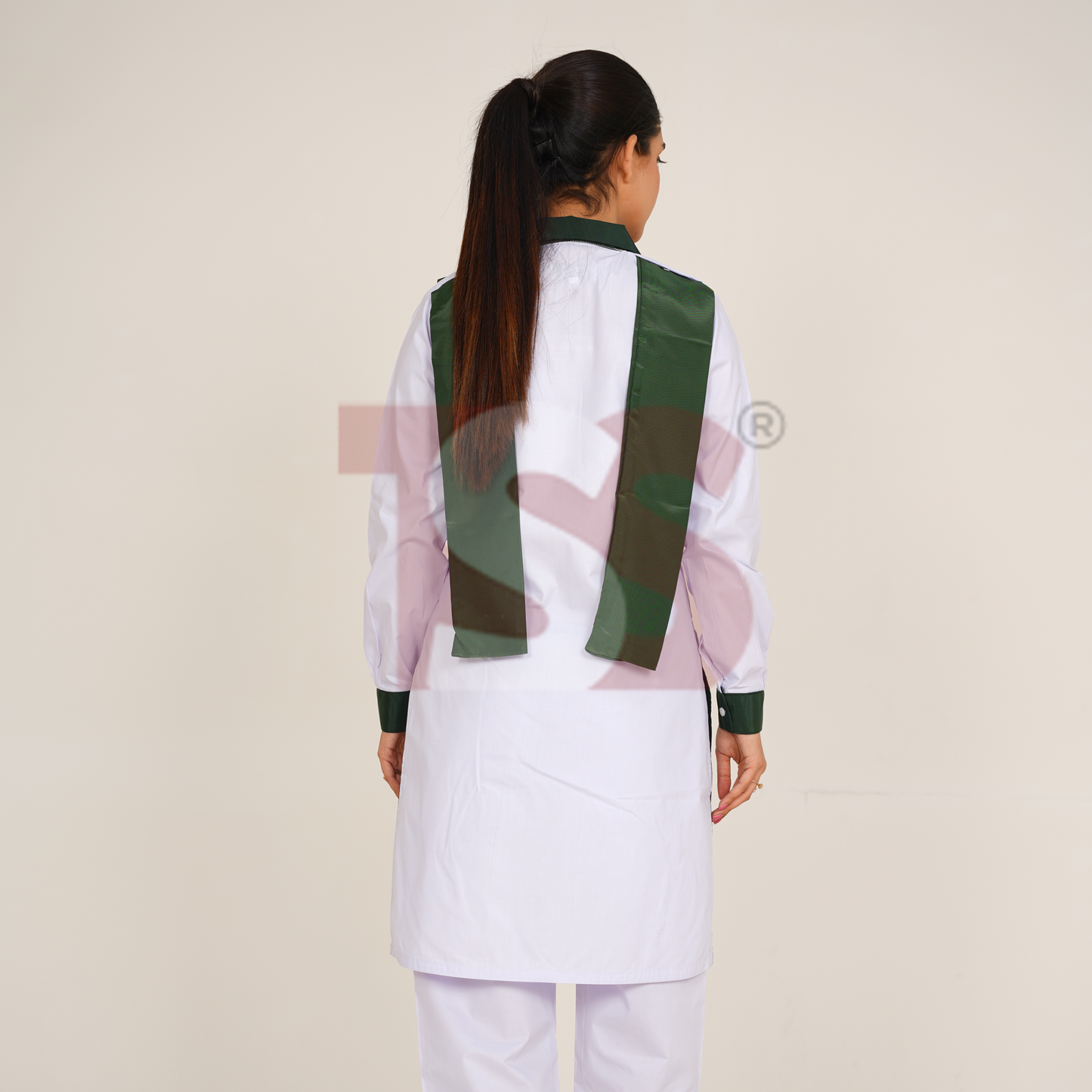 Army Public School Kameez