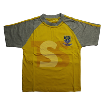 Beaconhouse School Sports T-shirt