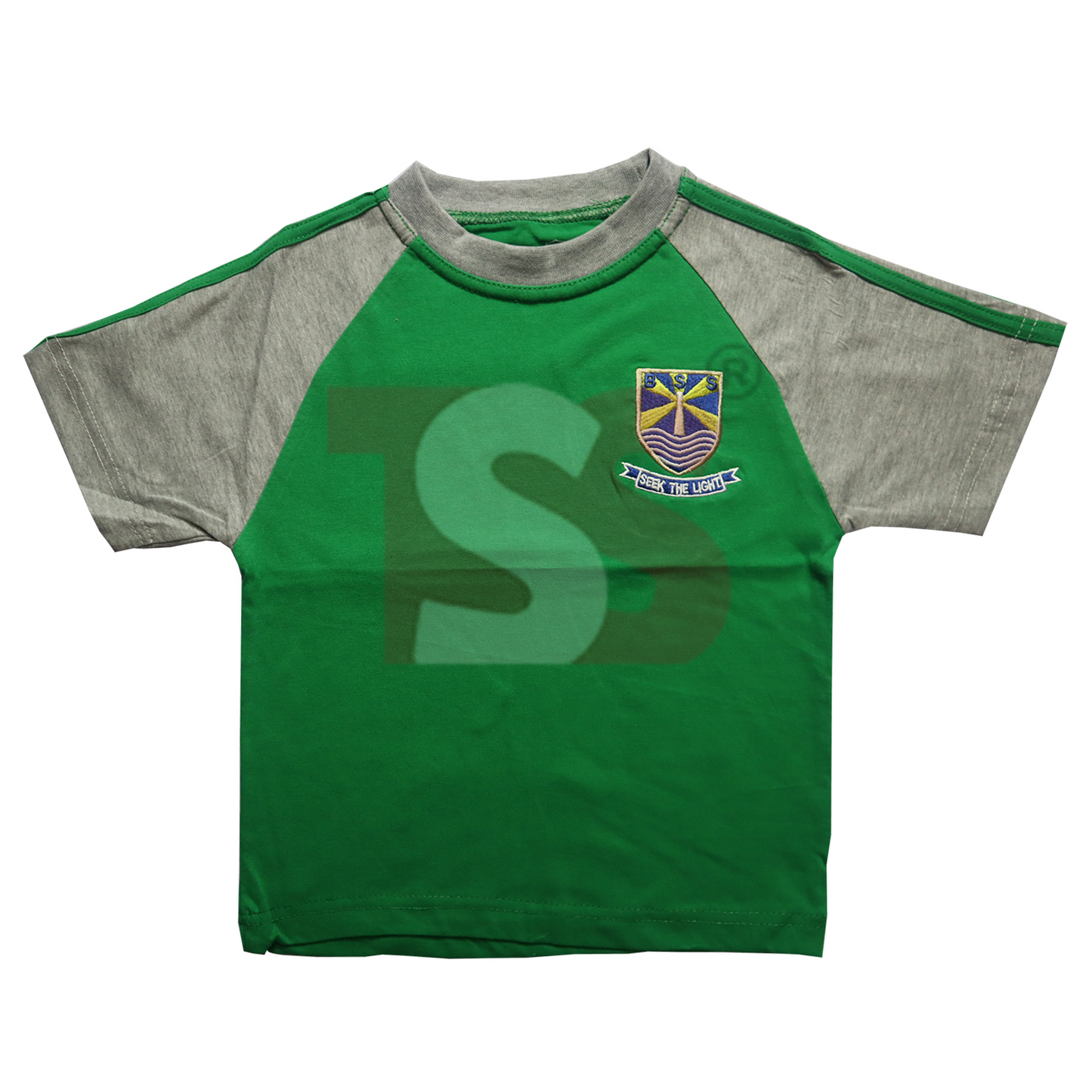 Beaconhouse School Sports T-shirt