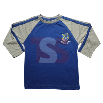 Beaconhouse School Sports T-shirt