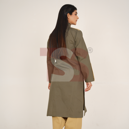 Army Public School and College Kameez