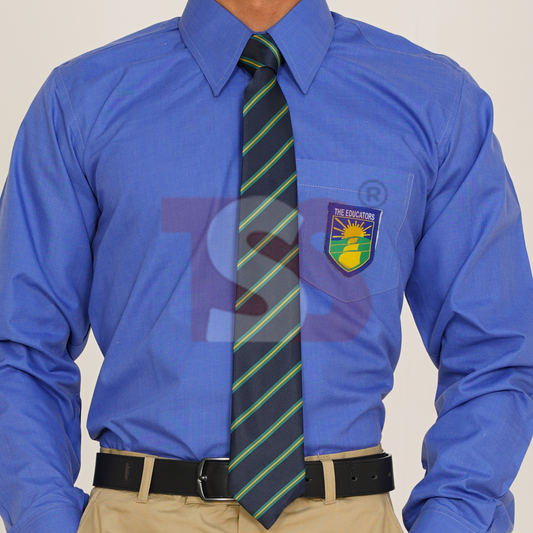 The Educators School Tie